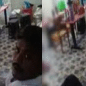 স্ত্রীকে খুন করে পাশে দাঁড়িয়ে সেলফি! WhatsApp স্ট্যাটাসে লিখল ‘প্রতারণা’, তিরুনেলভেলিতে স্বামীর নৃশংস কাণ্ড