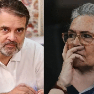 ২,০০০ কোটি টাকার সম্পত্তি! ন্যাশনাল হেরাল্ড কেসে ফের FIR, ED-র নিশানায় সোনিয়া-রাহুল