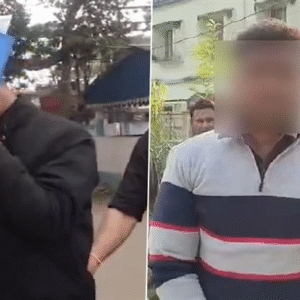 পুলিশ কনস্টেবল নিয়োগ পরীক্ষা! পরীক্ষার্থী বদলের ছক, দুই ভাই-সহ ৩ জনকে গ্রেফতার করল ডোমকল থানার পুলিশ