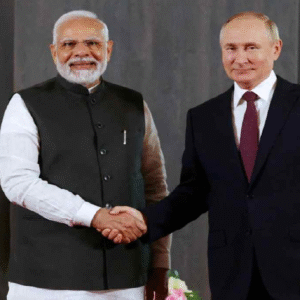 রাশিয়া-ইউক্রেন যুদ্ধের পর পুতিনের এটিই প্রথম ভারত সফর; কৌশলগত অংশীদারিত্ব সুদৃঢ় করতে উদ্যোগ