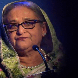 জমি দুর্নীতি মামলায় ফের সাজা ক্ষমতাচ্যুত শেখ হাসিনাকে! ৫ বছরের কারাদণ্ড ঘোষণা, বোন ও ভাগ্নিও দোষী সাব্যস্ত