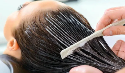 ঝলমলে সুন্দর চুল পেতে টক দই কাজে লাগান এই উপায়ে, জানুন বিস্তারিত