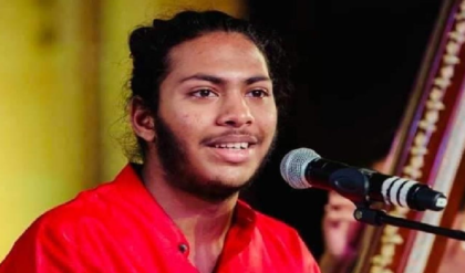 “শো না থাকলেও বাংলাদেশে যাব না!” কট্টরপন্থার প্রতিবাদে ‘পদ্মাপাড়’ বয়কট রশিদ-পুত্র আরমানের