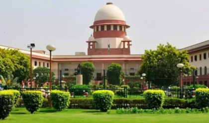 ‘ভুল বোঝাবুঝিতেই ফৌজদারি মামলা’! বিয়ের প্রতিশ্রুতি ও ধর্ষণের অভিযোগ খারিজ করে নজির গড়ল সুপ্রিম কোর্ট