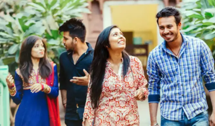 ফ্লার্ট করার কি কি গুন্ রয়েছে জানেন? তাহলে পড়ুন