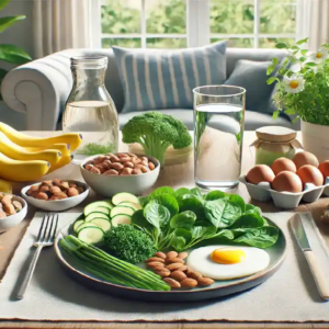 শরীরে শক্তি বাড়াতে চান? এই ছয় খাবারেই লুকিয়ে প্রোটিন