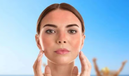 ত্বকের রোদে পোড়া দাগ দূর হবে নিমিষেই, জানুন উপায়