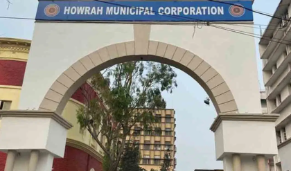 ১২ বছর পার, তবুও ভোট নেই! হাওড়া পুরনিগমের নির্বাচন মামলায় ২৭ জানুয়ারি দিন ধার্য করল হাইকোর্ট