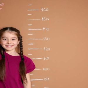 সন্তানের উচ্চতা কম থাকায় চিন্তায়? লম্বা বানাতে যা খাওয়াবেন মায়েরা