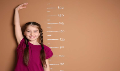 সন্তানের উচ্চতা কম থাকায় চিন্তায়? লম্বা বানাতে যা খাওয়াবেন মায়েরা