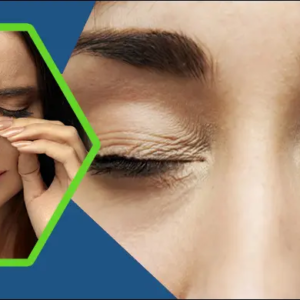 চোখের পাতা কেঁপে ওঠাও হতে পারে বিপদের লক্ষণ, এড়িয়ে যাছ্নে না তো?