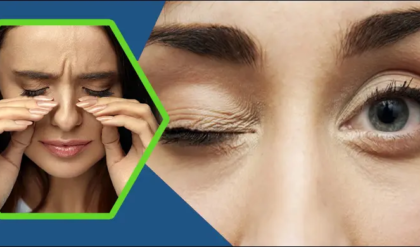 চোখের পাতা কেঁপে ওঠাও হতে পারে বিপদের লক্ষণ, এড়িয়ে যাছ্নে না তো?