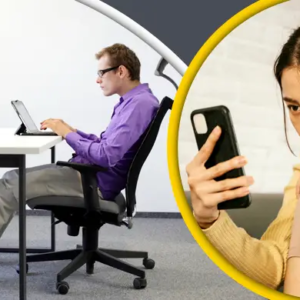 ঘাড় সামনে ঝুঁকে যাচ্ছে? কেন হচ্ছে এমনটা? জানুন মুক্তির উপায়