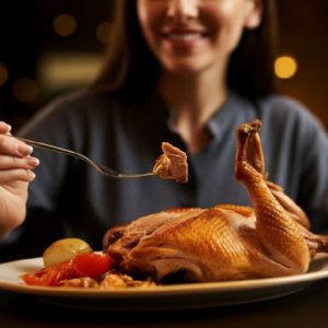 ব্রয়লার মুরগি খাচ্ছেন মাঝে মাঝে? ক্যানসারের ঝুঁকি কতটা রয়েছে জানেন