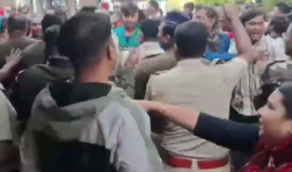 ‘মদ খেয়ে তুলে এনেছে পুলিশ’ জামাইবাবুকে মেসেজ আসাদুলের, তারপরই রহস্যমৃত্যু! প্রশ্নের মুখে বলাগড় থানার ভূমিকা!