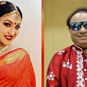 গ্র্যামি জুরি প্রদ্যুৎ মুখোপাধ্যায়ের সুরে ঋতুপর্ণা সেনগুপ্তের বিশেষ নৃত্য! কেন গুরুত্বপূর্ণ উস্তাদ বড়ে গোলাম আলি খান ফেস্টিভ্যাল?