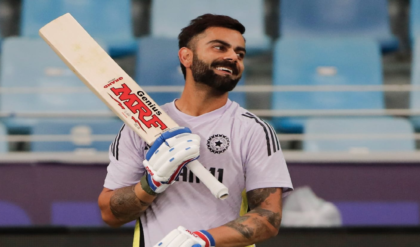 বিরাট কোহলি নন! যশস্বী জয়সওয়ালের চোখে ভারতীয় ক্রিকেটের ‘সবচেয়ে পরিশ্রমী’ ক্রিকেটার কে?