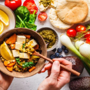 সুস্থ থাকতে মাছ, মাংস নয় নিরামিষ ডায়েটেই লুকিয়ে সুস্থ থাকার চাবিকাঠি : সমীক্ষা