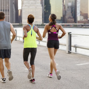 দৌড় নাকি সাইক্লেনিং, আজীবন সুস্থ রাখতে কোনটি কায্যকারী দেখুন