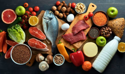 ভিটামিন D সমৃদ্ধ খাবার আপনার হার মজবুত রাখতে কতটা সহায়ক দেখুন