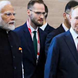 ২৪ ঘণ্টার ‘পাওয়ার ভিজিট’, মোদী-পুতিনের রুদ্ধদ্বার বৈঠকে চূড়ান্ত হলো ভারত-রাশিয়া সম্পর্কের আগামী দশকের ব্লুপ্রিন্ট