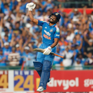 আর নয় অপেক্ষা!’ চার নম্বরে শতরান হাঁকিয়ে বিশ্বকাপ দলে নিজের জায়গা পাকা করলেন গায়কোয়াড়?