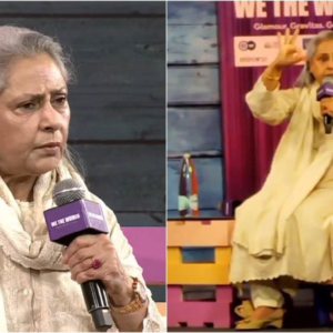 ‘ওরা অশিক্ষিত, নোংরা পোশাক পরে আসে!’ পাপারাজ্জিদের নিয়ে মন্তব্য করে বড় বিতর্কে জয়া বচ্চন