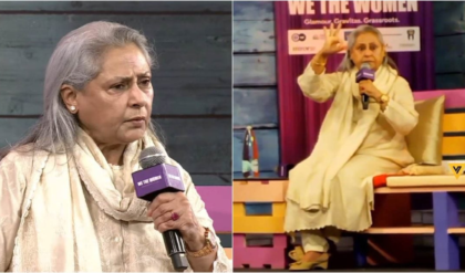 ‘ওরা অশিক্ষিত, নোংরা পোশাক পরে আসে!’ পাপারাজ্জিদের নিয়ে মন্তব্য করে বড় বিতর্কে জয়া বচ্চন