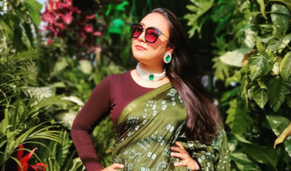 ‘কলকাতায় কাজ নেই তো কী হয়েছে!’ ফেডারেশনের বিরুদ্ধে মামলা লড়ে অনড় পরিচালক বিদুলা ভট্টাচার্য, দিল্লি পাড়ি কেন?