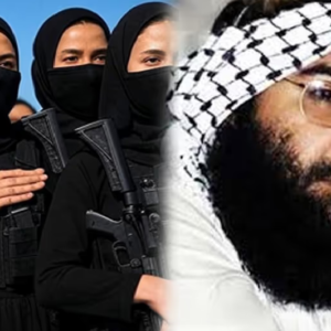 ৫০০০-এর বেশি মহিলা সদস্য সংগ্রহ জইশ-ই-মহম্মদের! মাসুদ আজহারের ‘মহিলা ব্রিগেড’ নিয়ে দক্ষিণ এশিয়ায় তীব্র আতঙ্ক