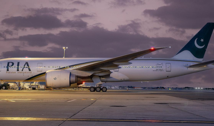 ‘IMF-এর শর্তে’ ২৩ ডিসেম্বরেই নিলামে PIA! কেন বিক্রি হচ্ছে পাকিস্তানের গর্ব?