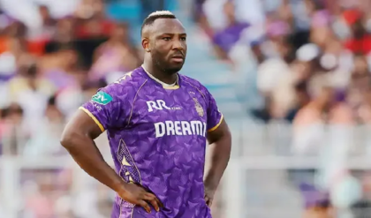 আইপিএল থেকে হঠাৎ অবসর আন্দ্রে রাসেলের! কেন শীর্ষে থাকতেই সরে গেলেন কেকেআর কিংবদন্তি?