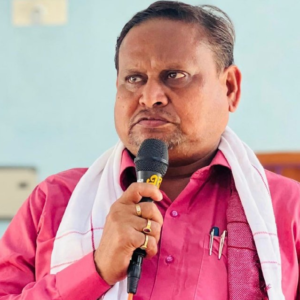 মুখ্যমন্ত্রীর মঞ্চ ছাড়ার পরই সাসপেন্ড তৃণমূল বিধায়ক হুমায়ুন কবীর! ‘দল বিরোধী কাজের’ অভিযোগে কড়া পদক্ষেপ