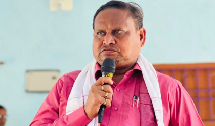 মুখ্যমন্ত্রীর মঞ্চ ছাড়ার পরই সাসপেন্ড তৃণমূল বিধায়ক হুমায়ুন কবীর! ‘দল বিরোধী কাজের’ অভিযোগে কড়া পদক্ষেপ