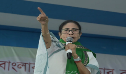 ‘মুর্শিদাবাদে দাঙ্গা মানুষ পছন্দ করে না’: হুমায়ুন কবীরের সাসপেনশনের পরই কড়া বার্তা দিয়ে সর্বধর্ম সমন্বয়ের ডাক মমতার