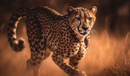 আন্তর্জাতিক চিতা দিবসে বিরাট সাফল্য ঘোষণা প্রধানমন্ত্রীর! মাত্র ৩ বছরেই ভারতে চিতার সংখ্যা ৩২, জন্ম হয়েছে ২১টি চিতার