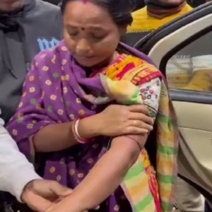 ‘একসঙ্গে কাজ করো’ নির্দেশ ছিল অভিষেকের! ২৪ ঘণ্টা না কাটতেই অনুব্রত ঘনিষ্ঠ বলরাম বাগদির লোকজনকে মারধরের অভিযোগ