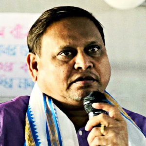 ‘বিদ্রোহী সত্ত্বা’ই পরিচয়! কংগ্রেস থেকে তৃণমূল, কেন বারবার সাসপেন্ড হয়েও দমে যাননি হুমায়ুন কবীর?