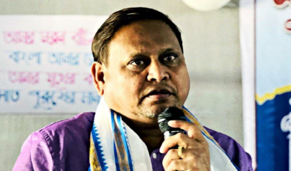 ‘বিদ্রোহী সত্ত্বা’ই পরিচয়! কংগ্রেস থেকে তৃণমূল, কেন বারবার সাসপেন্ড হয়েও দমে যাননি হুমায়ুন কবীর?