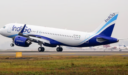 ইন্ডিগো-র ১৫% ফ্লাইটও সময়মতো ছাড়ছে না! ক্রু ঘাটতির জেরে ১৫০-র বেশি ফ্লাইট বাতিল, তীব্র ক্ষোভ পাইলটদের