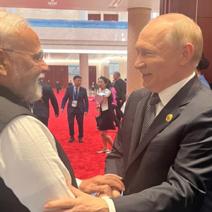 বিশ্বের সবচেয়ে ধনী শাসকের ‘স্বপ্নের বাড়িতে’ পুতিন! দিল্লি-র হায়দরাবাদ হাউসের ইতিহাস যেখানে লুকিয়ে আছে