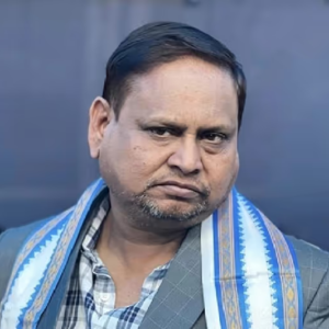 ‘আগামীকাল পদত্যাগ, ২২ ডিসেম্বর নতুন দল ঘোষণা করব’ সাসপেন্ড হওয়ার পর হুঁশিয়ারি ভরতপুরের তৃণমূল বিধায়ক হুমায়ুন কবীরের