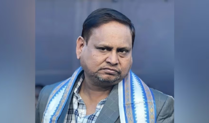 ‘আগামীকাল পদত্যাগ, ২২ ডিসেম্বর নতুন দল ঘোষণা করব’ সাসপেন্ড হওয়ার পর হুঁশিয়ারি ভরতপুরের তৃণমূল বিধায়ক হুমায়ুন কবীরের