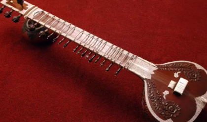 আন্তর্জাতিক মঞ্চে সম্মানিত শিল্পীর সেতারের ভয়াবহ পরিণতি! এয়ার ইন্ডিয়ার অবহেলায় দু’টুকরো ঐতিহ্যবাহী বাদ্যযন্ত্র