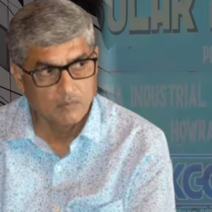 মাত্র ৫০০ টাকা নিয়ে শুরু, আজ ১৫০ কোটি টাকার ব্যবসা! কাঁথির সূর্যেন্দু বিকাশ করের তাক লাগানো সাফল্যের গল্প