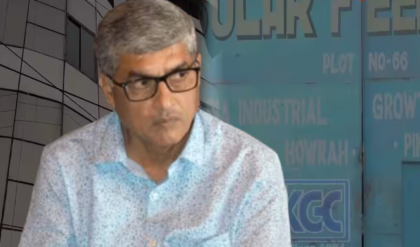 মাত্র ৫০০ টাকা নিয়ে শুরু, আজ ১৫০ কোটি টাকার ব্যবসা! কাঁথির সূর্যেন্দু বিকাশ করের তাক লাগানো সাফল্যের গল্প