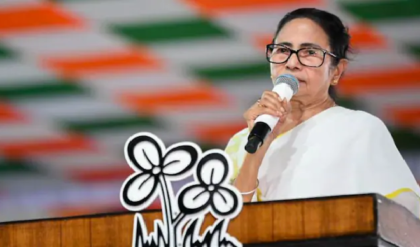 ‘এসআইআর করতে না দিলে রাষ্ট্রপতি শাসন হত’ কেন রাজ্যকে এই প্রক্রিয়া মানতে হলো, ফাঁস করলেন মমতা বন্দ্যোপাধ্যায়