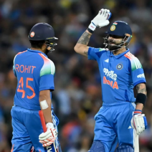 ভারত-দক্ষিণ আফ্রিকা সিরিজে ১-১ সমতা! ডু অর ডাই তৃতীয় ওয়ানডেতে ভারতীয় দলে দুটি বড় পরিবর্তনের সম্ভাবনা