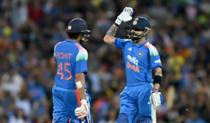 ভারত-দক্ষিণ আফ্রিকা সিরিজে ১-১ সমতা! ডু অর ডাই তৃতীয় ওয়ানডেতে ভারতীয় দলে দুটি বড় পরিবর্তনের সম্ভাবনা