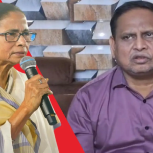 মুখ্যমন্ত্রীর সভা শুরুর আগেই শোরগোল! শৃঙ্খলাভঙ্গের দায়ে সাসপেন্ড তৃণমূল বিধায়ক হুমায়ুন কবীর, ঘোষণা ২২ ডিসেম্বর নতুন দল গড়ার